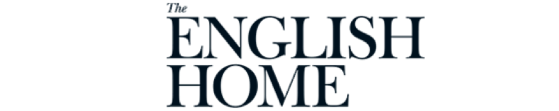 The English Home image